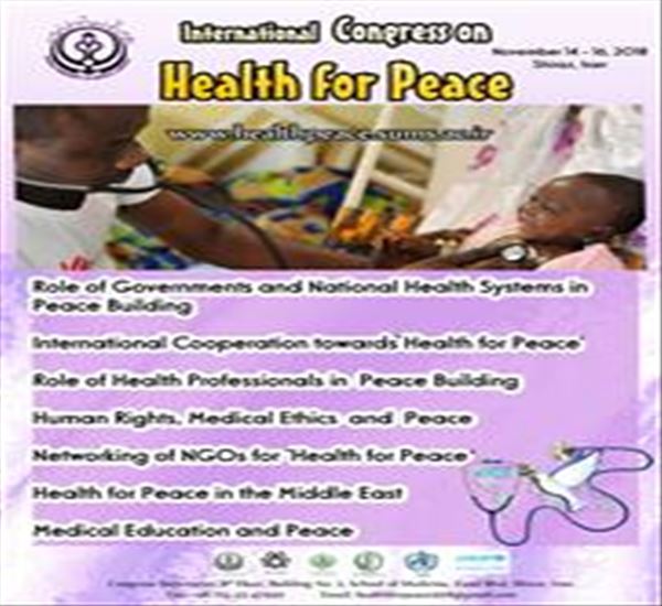 International Congress on Health For Peace