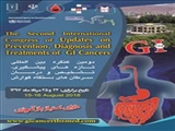 The Second International Congress on Updates of Prevention Diagnosis and Treatment of GI Cancers